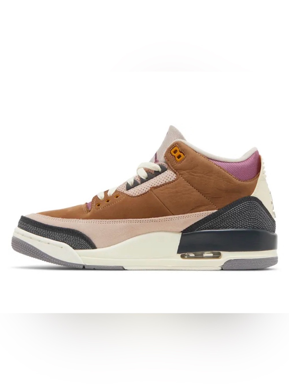 2022
Air Jordan 3 Retro SE 'Winterized - Picture 3 of 8